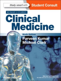 Kumar and Clark's Clinical Medicine, 9E