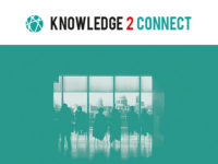 Knowledge 2 connect sessie