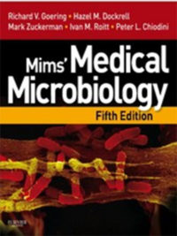 Mims' Medical Microbiology, 5E